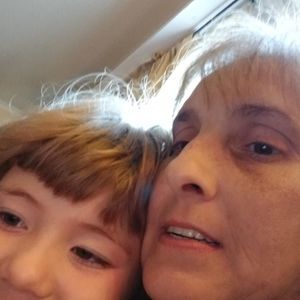 Meet your Posher, Kris